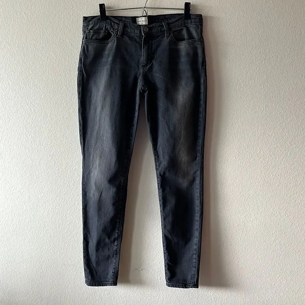 Simon Miller Skinny Dumont Jeans